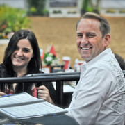 Arabian Breeders World Cup by Kelly Campbell