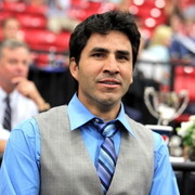 6th Annual Arabian Breeders' World Cup - Day 2