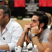 6th Annual Arabian Breeders' World Cup - Day 2