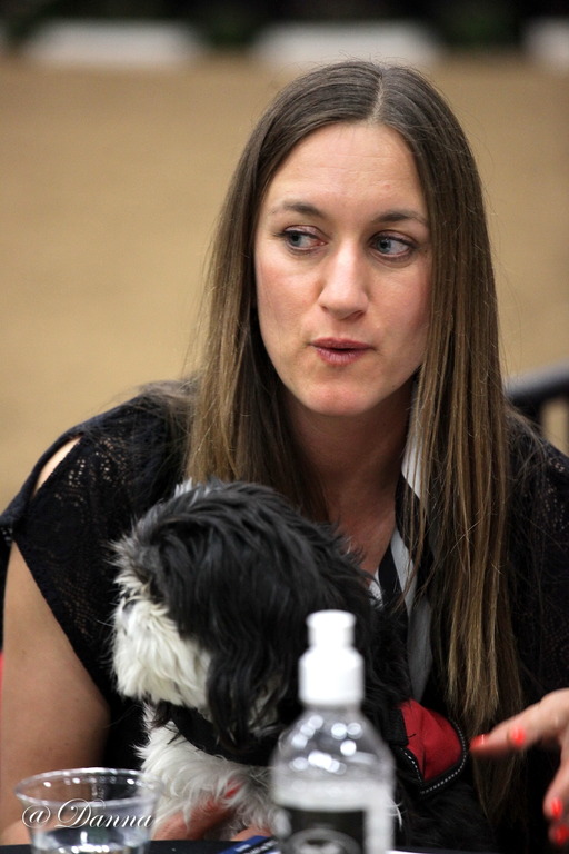 6th Annual Arabian Breeders' World Cup - Day 2