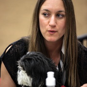 6th Annual Arabian Breeders' World Cup - Day 2