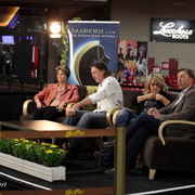 6th Annual Arabian Breeders' World Cup - Day 2