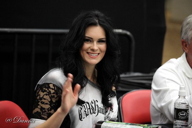 6th Annual Arabian Breeders' World Cup - Day 2