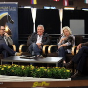 6th Annual Arabian Breeders' World Cup - Day 2