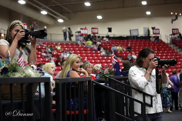 6th Annual Arabian Breeders' World Cup - Day 2