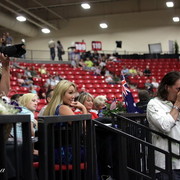 6th Annual Arabian Breeders' World Cup - Day 2