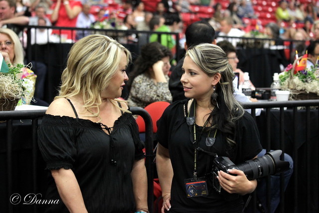 6th Annual Arabian Breeders World Cup - Day 3