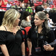 6th Annual Arabian Breeders World Cup - Day 3