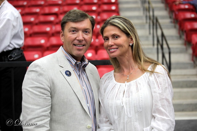 6th Annual Arabian Breeders World Cup - Day 3