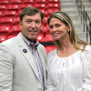 6th Annual Arabian Breeders World Cup - Day 3