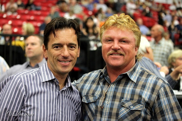 6th Annual Arabian Breeders World Cup - Day 3