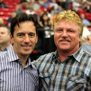 6th Annual Arabian Breeders World Cup - Day 3