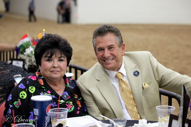 6th Annual Arabian Breeders World Cup - Day 3