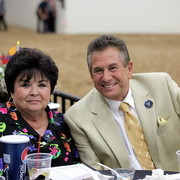 6th Annual Arabian Breeders World Cup - Day 3