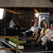 6th Annual Arabian Breeders World Cup - Day 3