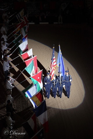 6th Annual Arabian Breeders World Cup - Finals Day