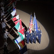 6th Annual Arabian Breeders World Cup - Finals Day