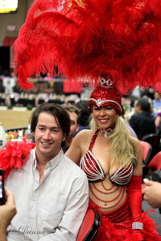 6th Annual Arabian Breeders World Cup - Finals Day