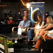 6th Annual Arabian Breeders World Cup - Finals Day