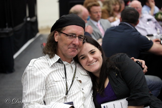 6th Annual Arabian Breeders World Cup - Finals Day