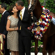 6th Annual Arabian Breeders World Cup - Finals Day