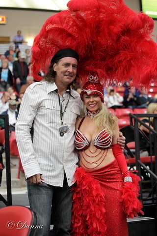 6th Annual Arabian Breeders World Cup - Finals Day