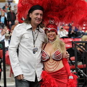 6th Annual Arabian Breeders World Cup - Finals Day