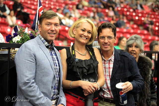 6th Annual Arabian Breeders World Cup - Finals Day