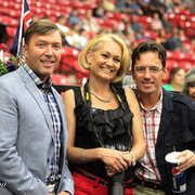 6th Annual Arabian Breeders World Cup - Finals Day