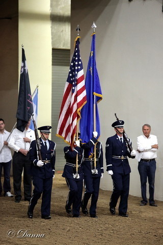 6th Annual Arabian Breeders World Cup - Finals Day