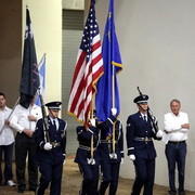 6th Annual Arabian Breeders World Cup - Finals Day