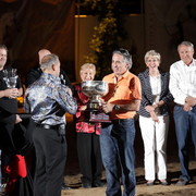 6th Annual Arabian Breeders World Cup - Finals Day