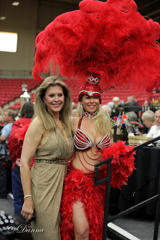 6th Annual Arabian Breeders World Cup - Finals Day