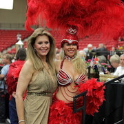 6th Annual Arabian Breeders World Cup - Finals Day