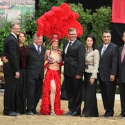 6th Annual Arabian Breeders World Cup - Finals Day