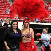 6th Annual Arabian Breeders World Cup - Finals Day