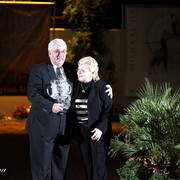 6th Annual Arabian Breeders World Cup - Finals Day