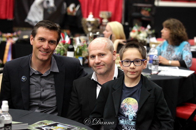 6th Annual Arabian Breeders World Cup - Finals Day