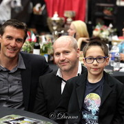 6th Annual Arabian Breeders World Cup - Finals Day