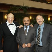 2012 Egyptian Event
