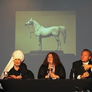 2012 Egyptian Event