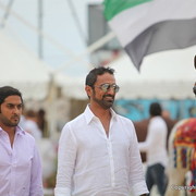 2012 Menton Arabian Horse Championships