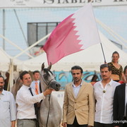 2012 Menton Arabian Horse Championships