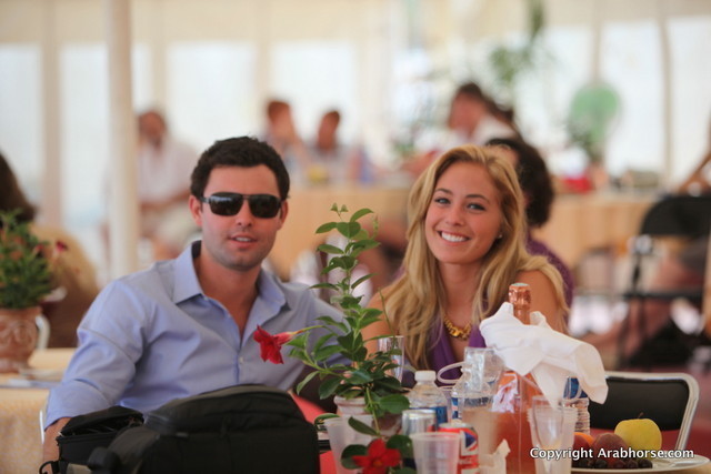 2012 Menton Arabian Horse Championships