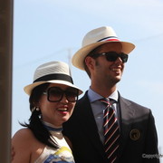 2012 Menton Arabian Horse Championships