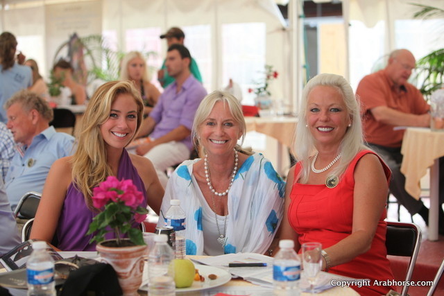 2012 Menton Arabian Horse Championships