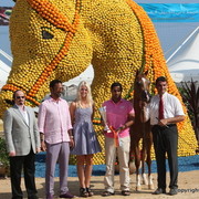 2012 Menton Arabian Horse Championships