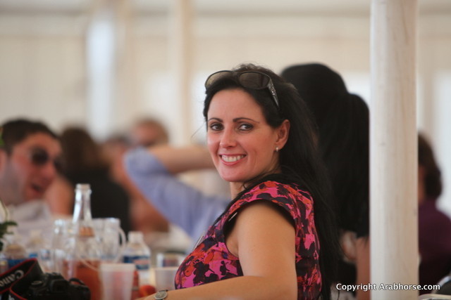 2012 Menton Arabian Horse Championships