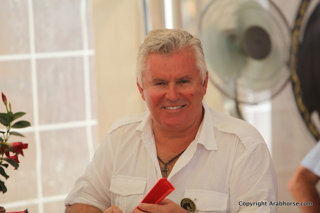 2012 Menton Arabian Horse Championships