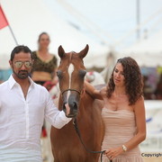 2012 Menton Arabian Horse Championships